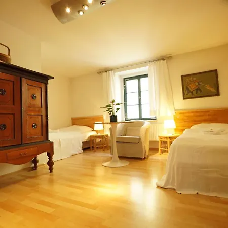 Zum Sechsten Gebot Hotel Görlitz
