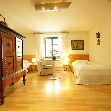 Hotel Zum Sechsten Gebot Görlitz