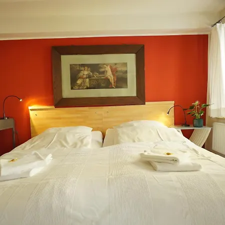 Zum Sechsten Gebot Hotel Görlitz