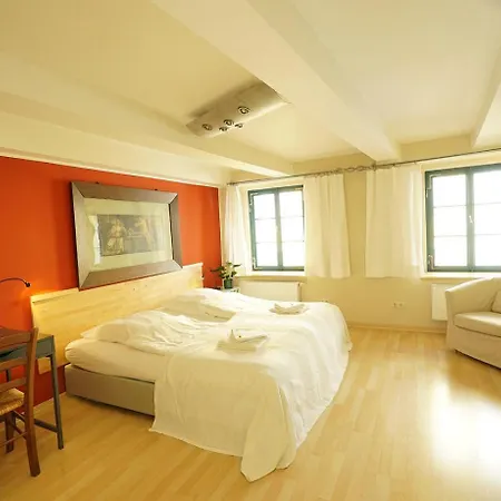 Zum Sechsten Gebot Hotel