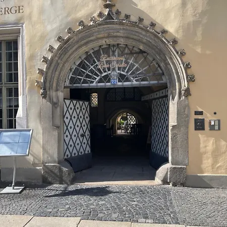 Zum Sechsten Gebot Hotel *