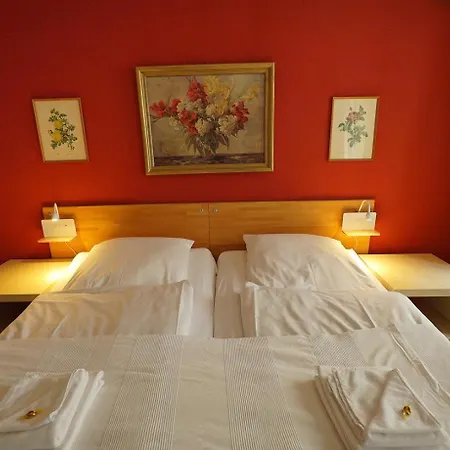 Hotel Zum Sechsten Gebot Görlitz