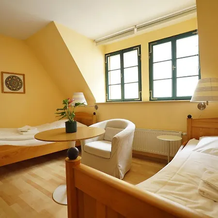 Zum Sechsten Gebot Hotel Görlitz